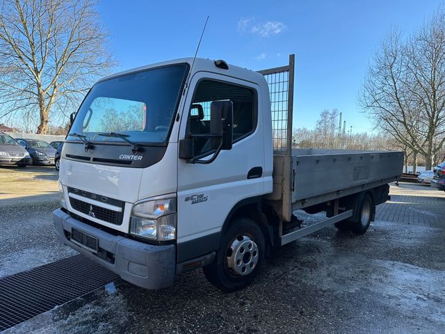 Mitsubishi Fuso   /Doppelachse/ Klima/