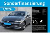 Volkswagen Golf VIII 1.5 TSI Goal NEUES.MODELL NAVI AHK - Volkswagen Golf: V Goal