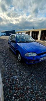 Suzuki Swift - Suzuki aus 1995