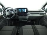 Volkswagen T7 e-Caravelle GRA Wärmepumpe Kamera 9-Sitzer - weiße Volkswagen T7 Caravelle