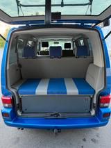 Volkswagen T4 Multivan Atlantis 2.5 TDI  - Volkswagen: Multivan Atlantis