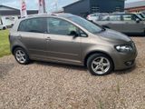 Volkswagen Golf Plus STYLE DSG+Navi+SHZ - Volkswagen Golf Plus: Van