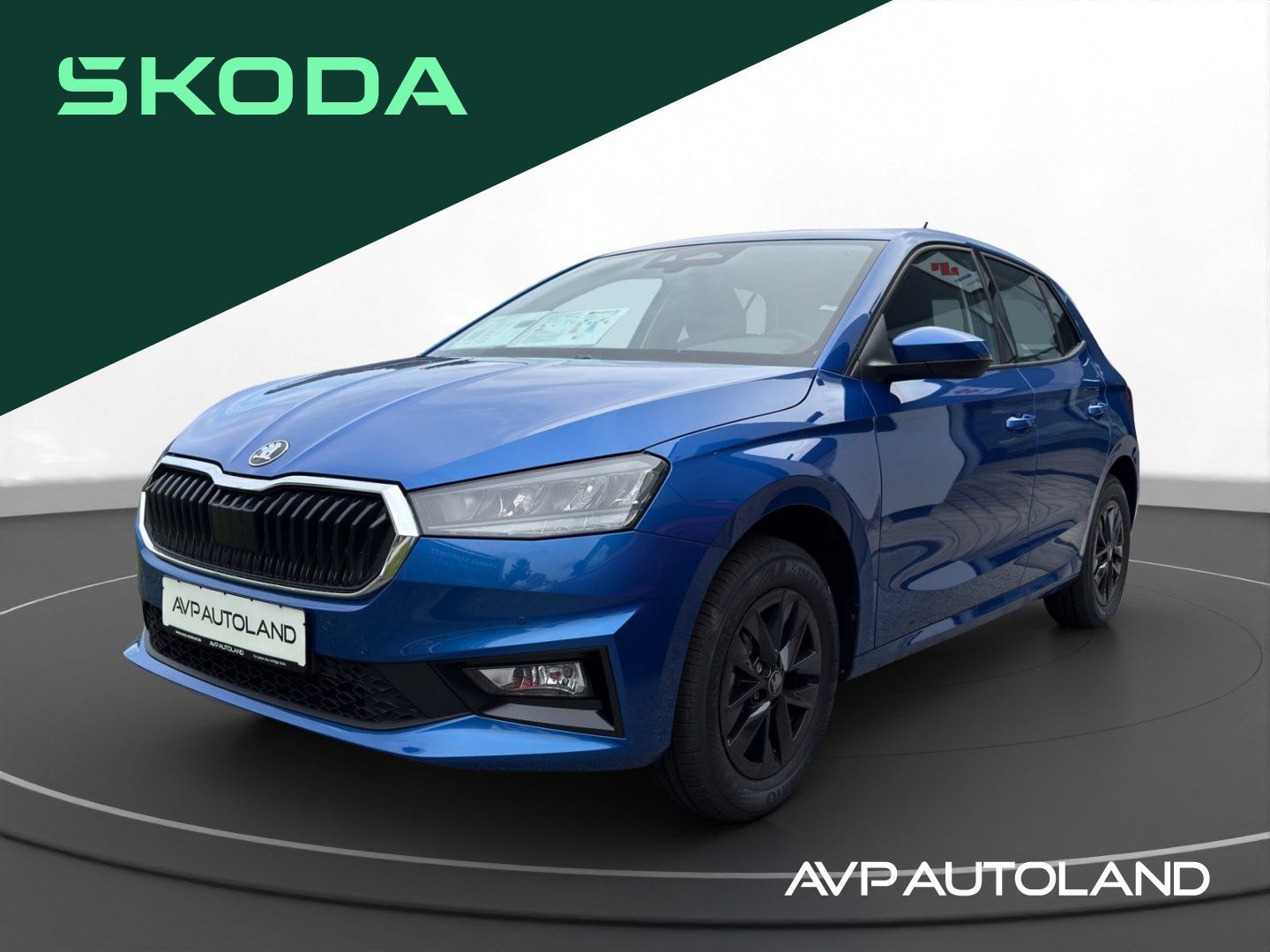 Skoda Fabia 1.0 TSI SELECTION |LED|SHZ|