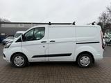 Ford Transit Custom Kasten L1 Standheizung/AHK/PDC - Ford Transit: Automatik