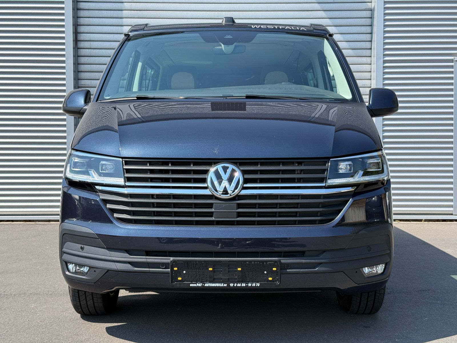 Volkswagen T6.1 Westfalia Kepler One LR TDI DSG ACC LED foto 2