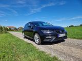 Seat Leon 2.0 TSI 140kW FR DSG FR - Seat Leon: 14 Tsi