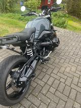 BMW R- Ninet Pure - BMW R NINET PURE