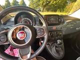 Fiat 500C 0.9 8V TwinAir Lounge Cabrio Apple Car Play - Fiat 500C: Twinair Lounge