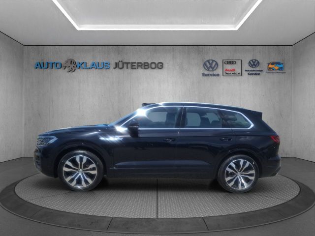 Touareg R-Line 3.0 V6 TDI 4Motion Luftfederung