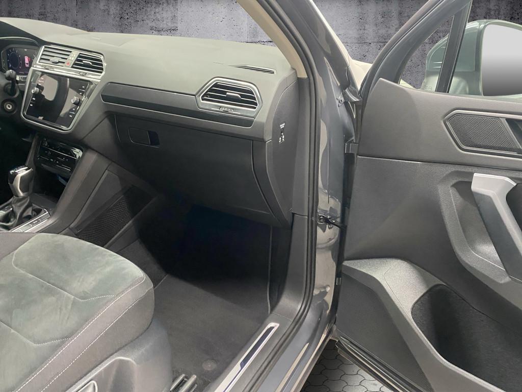 Volkswagen Tiguan 1.5 TSI Elegance DSG Matrix+Navi+Kamera, миниатюра 14