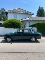 Alfa Romeo Giulia 1600 Super Biscione  - Alfa Romeo Giulia in München