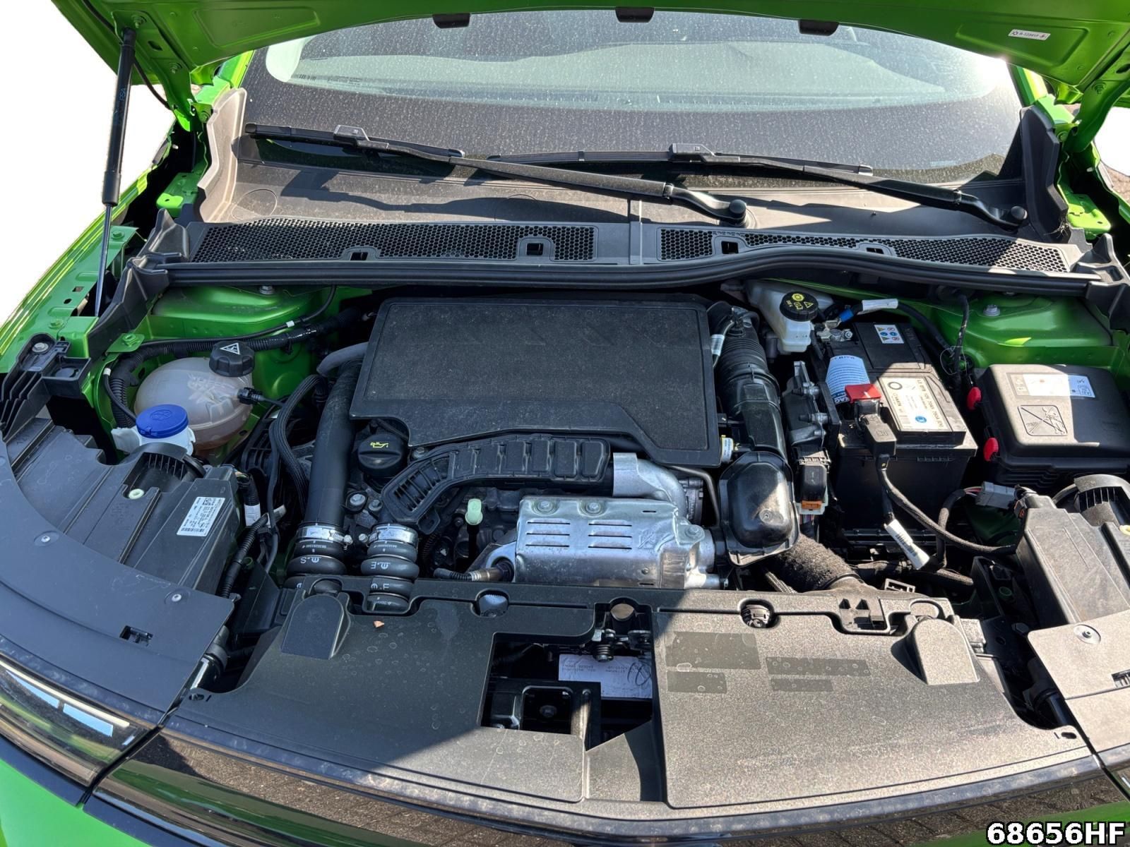 Fahrzeugabbildung Opel Mokka 1.2 Turbo Elegance (EURO 6e)