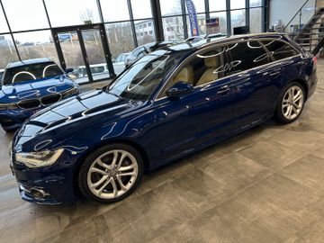 Audi S6 Avant 4.0 TFSI quattro *VOLLAUSSTATTUNG*