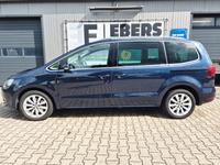 Volkswagen Sharan Highline 184PS/DSG/AHK/LED/APP/NAV/RFK/BT