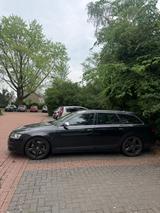 Audi S6 Avant 5.2 V10  *TÜV 03/27* - gebrauchte Audi S6 aus dem Jahr 2007