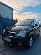 Opel Meriva 1,4 Benziner,Rentner Auto mit ... - Opel Meriva Gebrauchtwagen in Osnabrück
