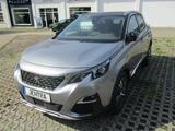 Peugeot 3008 Allure - Peugeot 3008 mit Diesel-Antrieb