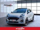 Ford Puma 1.0 EcoBoost ST-Line X Automatik Bluetooth - gebrauchte Ford Puma aus dem Jahr 2022