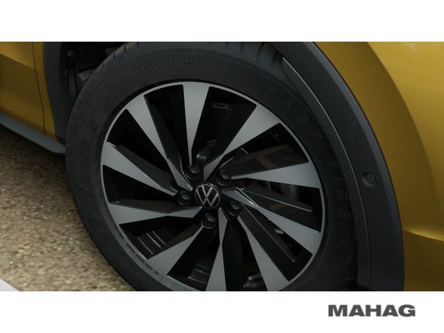 Volkswagen T-Roc - Bild 12