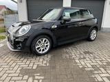 MINI Cooper SE MINI Electric Trim MINI Electric Trim - MINI Cooper SE: Electric Trim