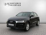 Audi Q3 2.0 TDI *1.HAND*AHK*LED-LIGHT*GUTER ZUSTAND* - Gute Gebrauchtwagen