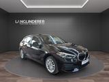 BMW 118i 5T Advantage NP42699,- adp.LED WirelessChar - BMW 1er Reihe: Schwarz