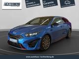 Kia ProCeed 1.6T GT PANO-DACH+NAVI+KAMERA+SITZHEIZUN - Kia pro cee'd / ProCeed aus 2024