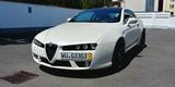 Alfa Romeo Brera 2.4 JTDM 20V Sky View - Alfa Romeo Brera mit Diesel-Antrieb