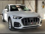Audi Q5 50 TFSIe quattro advanced/LUFT/HUP/AHK/MATRIX - Audi Q5 50 TFSI Gebrauchtwagen