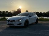 Volvo V60 D5 + Heico Leistungssteigerung ab Werk  - Volvo V60: Heico