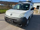 Renault Kangoo Rapid Basis Klima AHK - Renault Kangoo aus 2010 mit Diesel-Antrieb