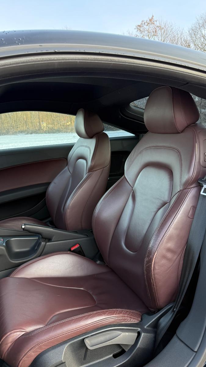 Audi TT Coupé 2.0 TFSI S-Line Leder Bi-Xenon SHZ
