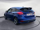 Ford Focus Lim. ST Navi Kamera Xenon Recaro-Leder - Ford Focus Gebrauchtwagen in Düsseldorf
