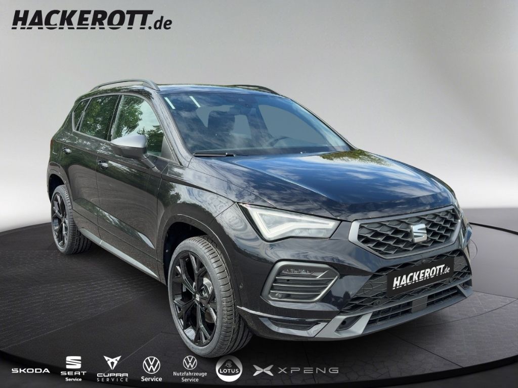 Seat Ateca - Bild 5
