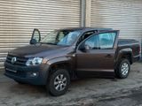 Volkswagen VW Amarok Geländewagen - : Gelände