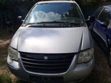 Chrysler Voyager Family 2.8 CRD Autom. Family - Chrysler Voyager: Auto