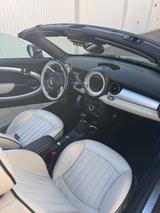 MINI Cooper SD Roadster Cooper S Cabrio - MINI Cooper SD Roadster Gebrauchtwagen
