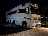 Concorde Actros Centurion No1 | Chance | Autark | Traum - Offers matching your search criteria