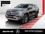 Mercedes-Benz X 350 4MATIC POWER EDITION ALLRAD LED HARDTOP - Mercedes-Benz X 350 aus 2019