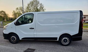 Renault Trafic - 6