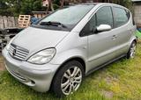 Mercedes-Benz Mercedes Benz A-Klasse W168 A190 Long Avan... - Mercedes-Benz A-Klasse: 168