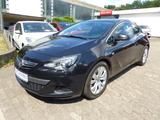 Opel Astra J GTC Automatik/Navi/Xenon/PDC - Opel Astra mit Benzin-Antrieb: Sportwagen, Automatik