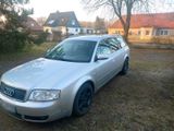 Audi A6 C5 1.9tdi Avant - Audi A6 mit Diesel-Antrieb: Kombi, 1.9