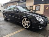 Mercedes-Benz CLK 55 AMG AMG - aus 2005: Clk AMG