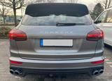 Porsche Facelift , Luft,Pano, Bose,Ahk, usw - Porsche: Us