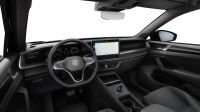 Volkswagen Tayron - Vorschau Bild 8