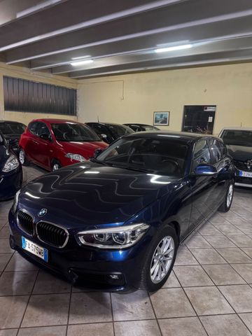 BMW Bmw 116 116d 5p. Urban