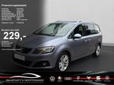 Seat Alhambra 2.0 TDI DSG Xcellence AHK*KESSY*DCC*SZH - SEAT Alhambra XCELLENCE mit Diesel-Antrieb