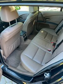 BMW 535 - 10