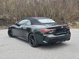 BMW 440 M440i xDrive Cabrio A - - BMW 440 aus 2021
